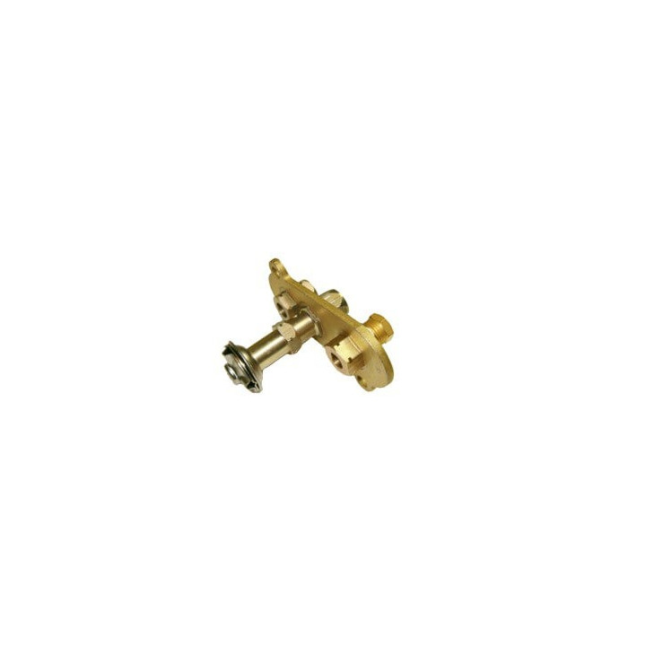 Bruciatore serie 160 2 fiamme SIT 0160022
