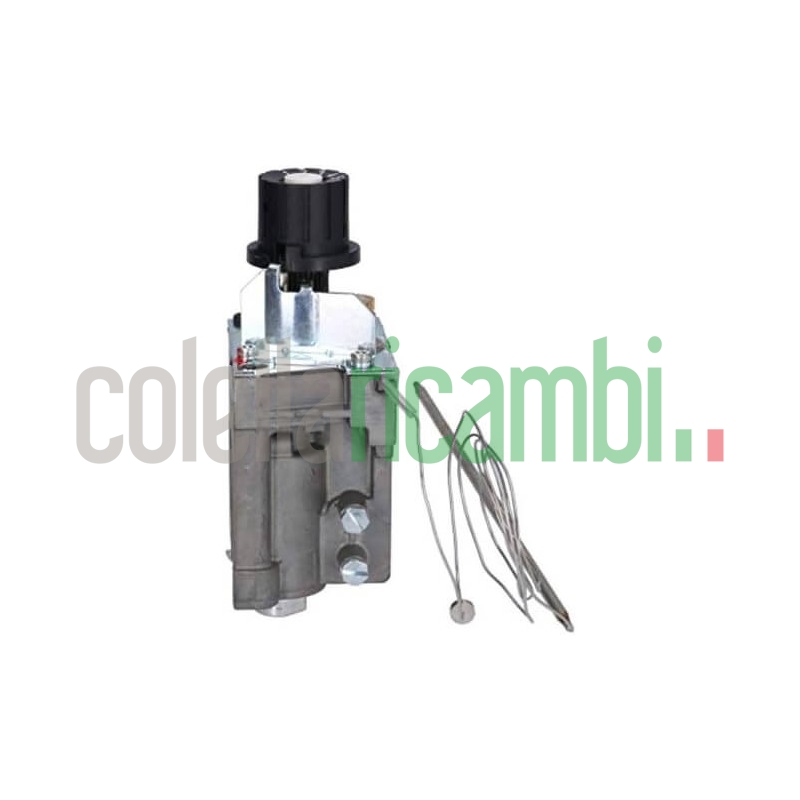 Valvola gas per friggitrice Eurosit 0630337