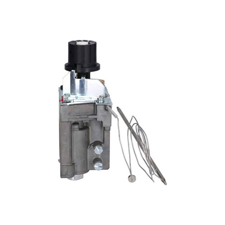 Valvola gas per friggitrice Eurosit 0630337