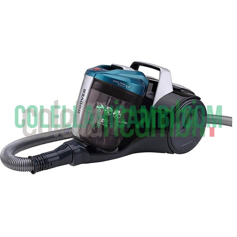 Aspirapolvere senza Sacco Hoover BR 30 Traino Breeze 700W