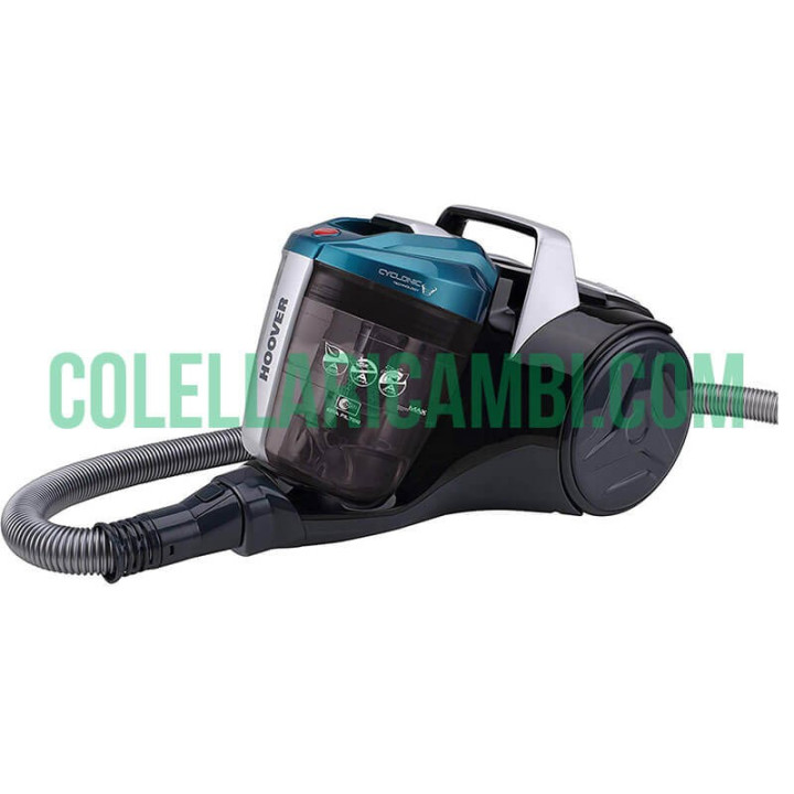 Aspirapolvere senza Sacco Hoover BR 30 Traino Breeze 700W