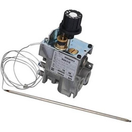 Valvola gas per friggitrice Eurosit 0630337