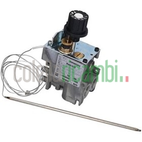 Valvola gas per friggitrice Eurosit 0630337