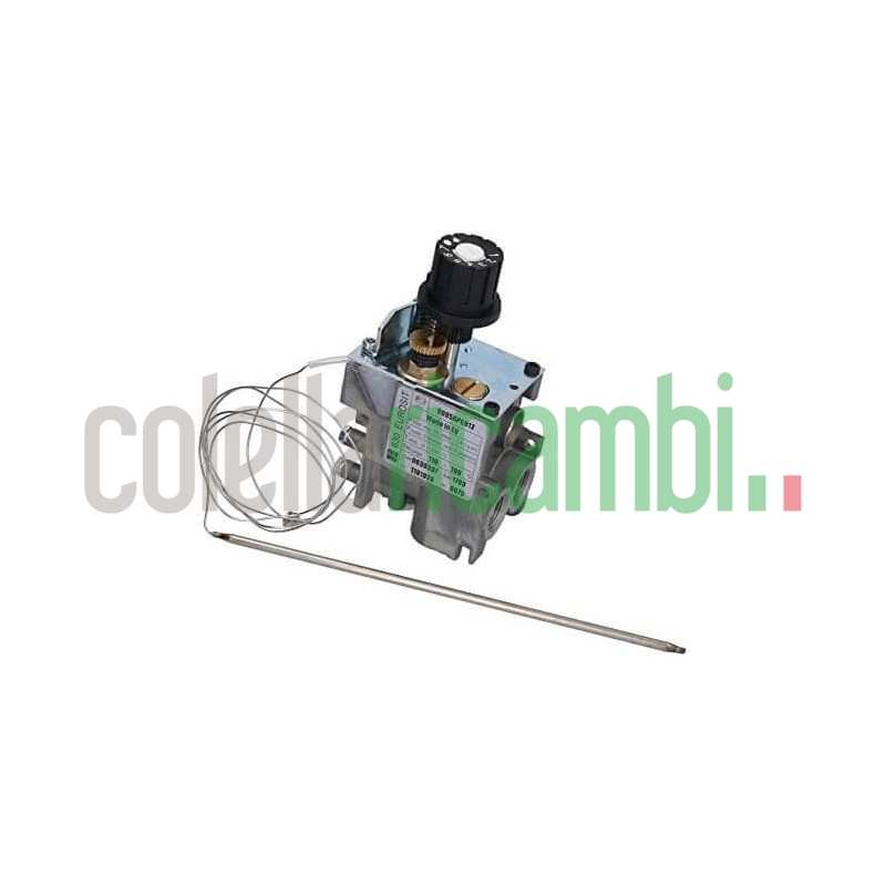 Valvola gas per friggitrice Eurosit 0630337