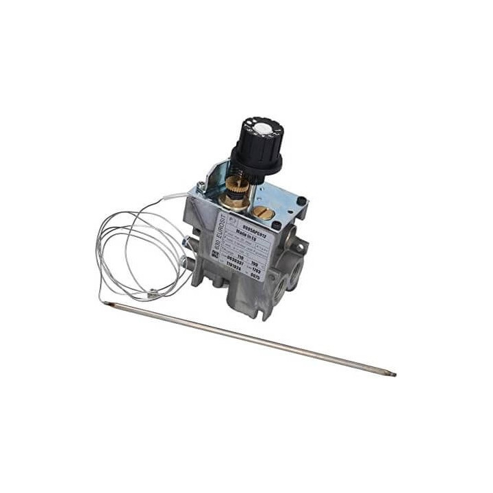 Valvola gas per friggitrice Eurosit 0630337