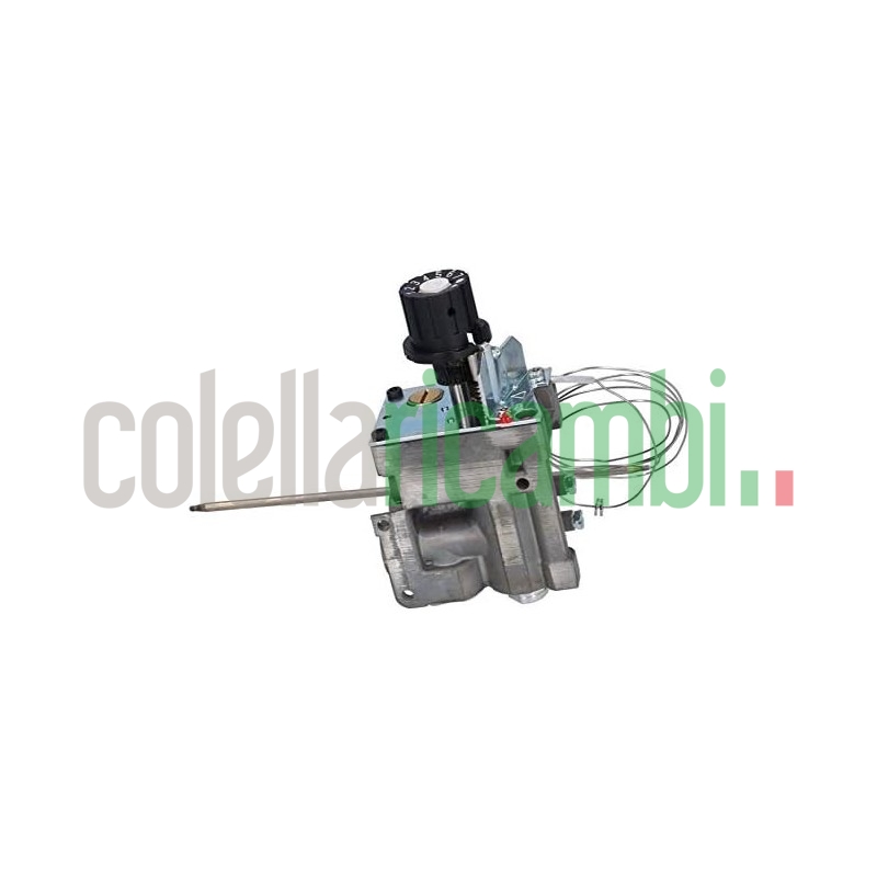 Valvola gas per friggitrice Eurosit 0630337