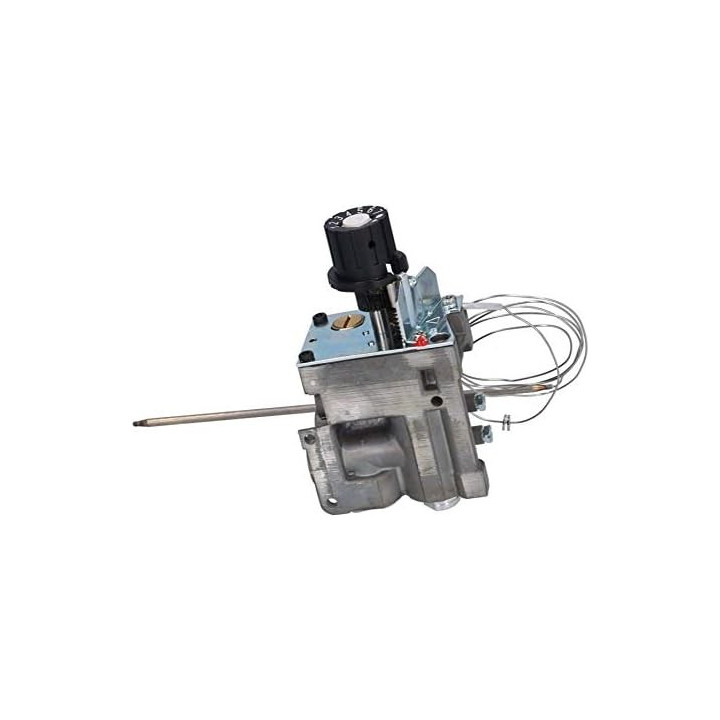 Valvola gas per friggitrice Eurosit 0630337