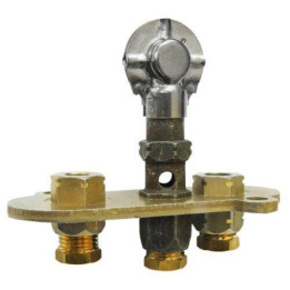 Bruciatore pilota a 3 fiamme verticale+rac SIT 0160042