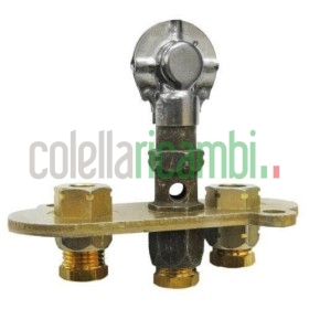 Bruciatore pilota a 3 fiamme verticale+rac SIT 0160042