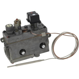 Valvola gas minisit Friggitrice 50-190°C SIT 0710750