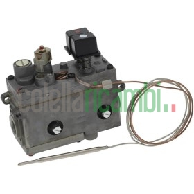 Valvola gas minisit Friggitrice 50-190°C SIT 0710750