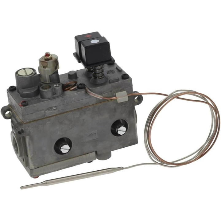 Valvola gas minisit Friggitrice 50-190°C SIT 0710750