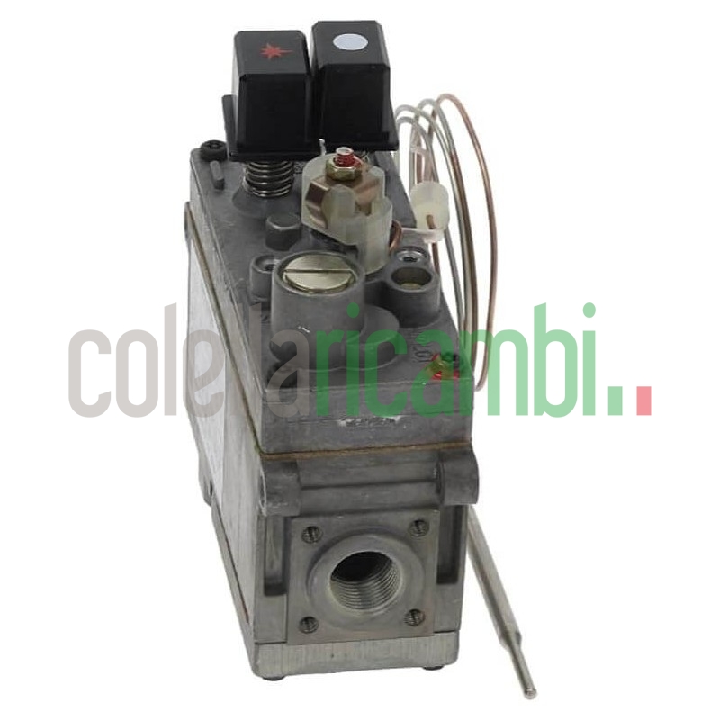 Valvola gas minisit Friggitrice 50-190°C SIT 0710750