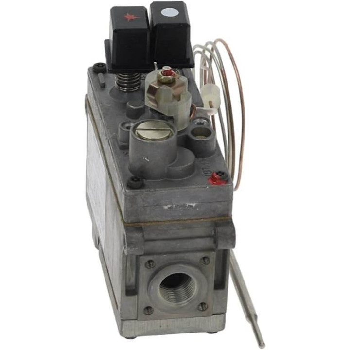 Valvola gas minisit Friggitrice 50-190°C SIT 0710750