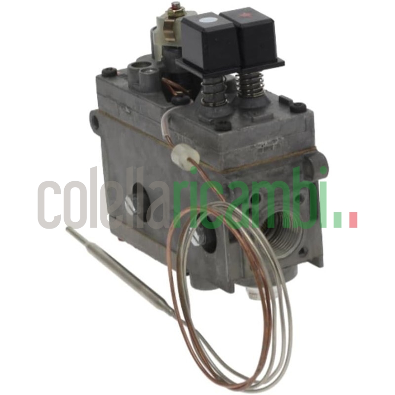 Valvola gas minisit Friggitrice 50-190°C SIT 0710750