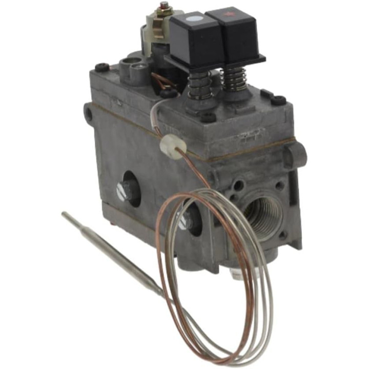 Valvola gas minisit Friggitrice 50-190°C SIT 0710750