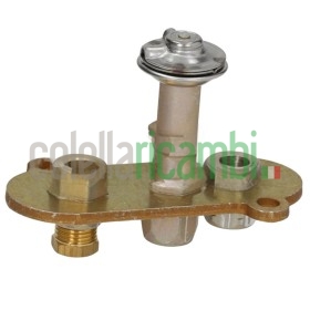 Bruciatore pilota orizzontale 2 fiamme SIT 0160012