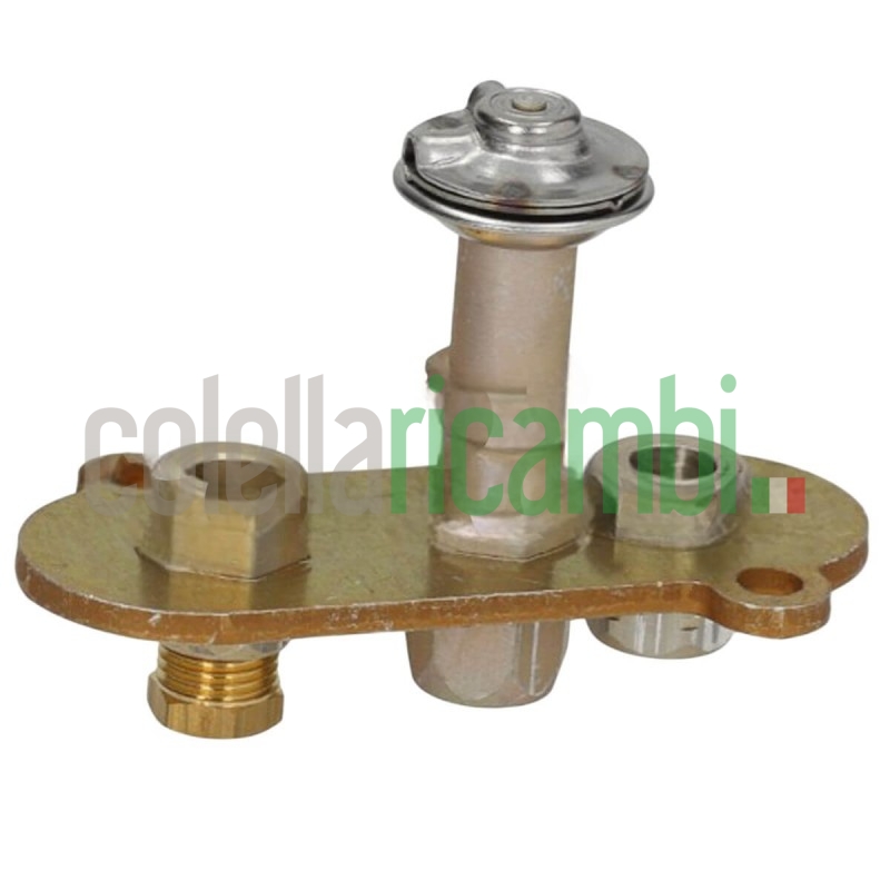 Bruciatore pilota orizzontale 2 fiamme SIT 0160012