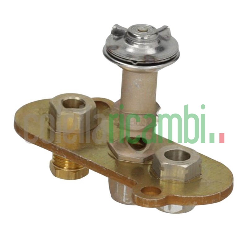Bruciatore pilota orizzontale 2 fiamme SIT 0160012