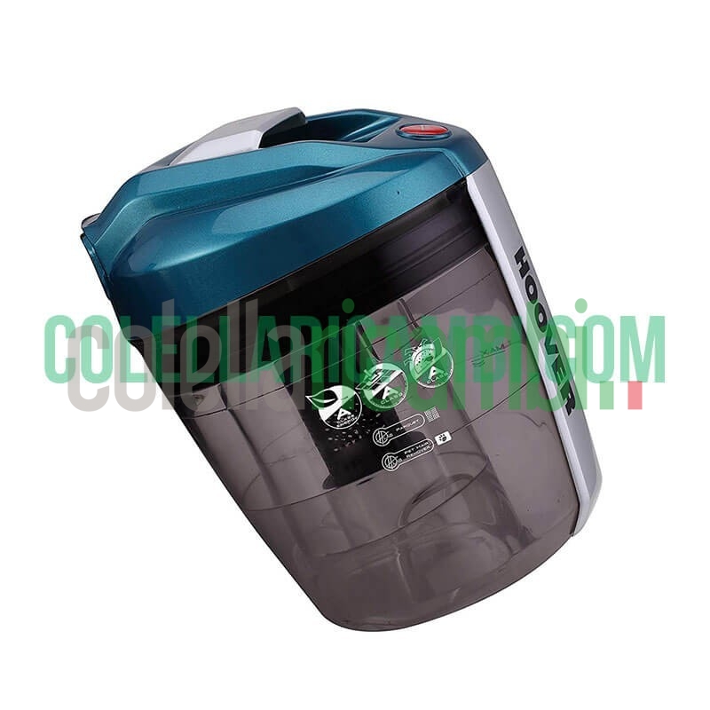 Aspirapolvere senza Sacco Hoover BR 30 Traino Breeze 700W