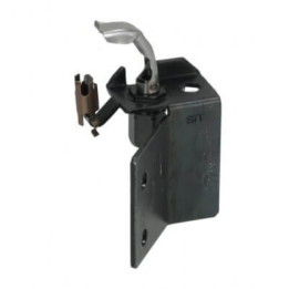 Bruciatore pilota 1 fiamma senza ugello SIT 0140102