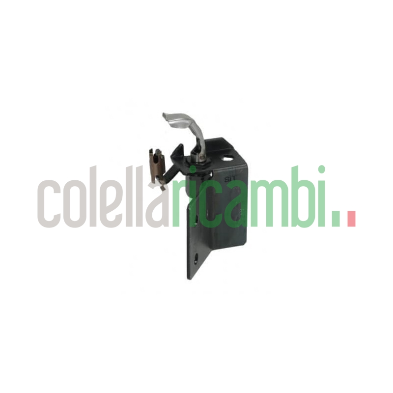 Bruciatore pilota 1 fiamma senza ugello SIT 0140102