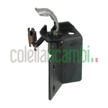 Bruciatore pilota 1 fiamma senza ugello SIT 0140102