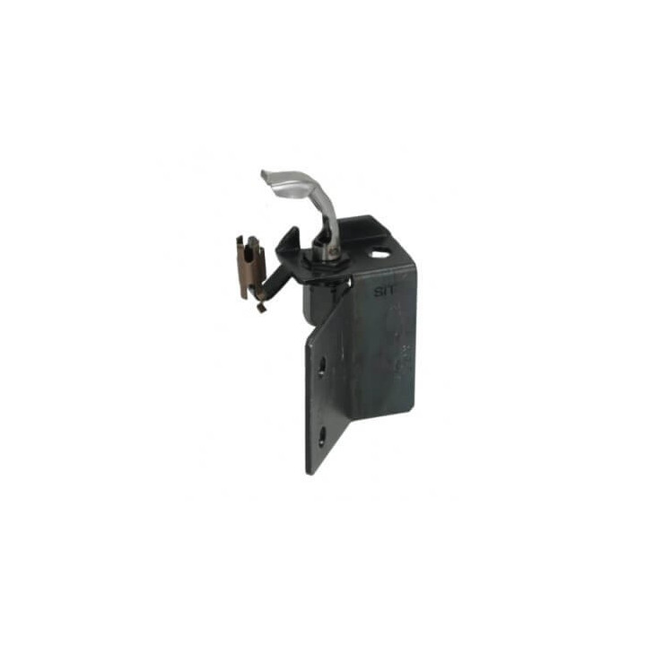 Bruciatore pilota 1 fiamma senza ugello SIT 0140102