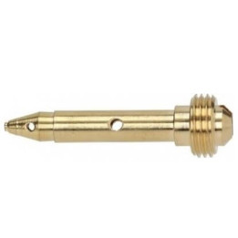 Ugello 0.25 mm+PORTAUGELLO SIT 0977051