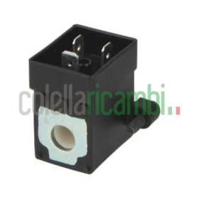 Bobina 220V per valvola gas 820-824-822-826 NOVA SIT 0967064