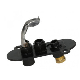 Bruciatore pilota a 2 fiamme per cucine professionali SIT0 0140015