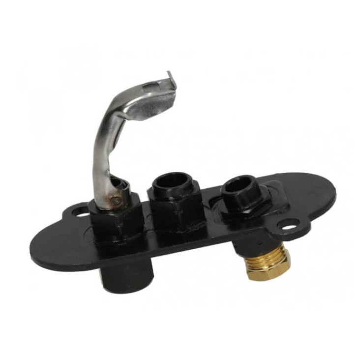 Bruciatore pilota a 2 fiamme per cucine professionali SIT0 0140015