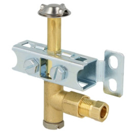 Bruciatore pilota 3 fiamme SIT 0100025