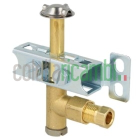 Bruciatore pilota 3 fiamme SIT 0100025