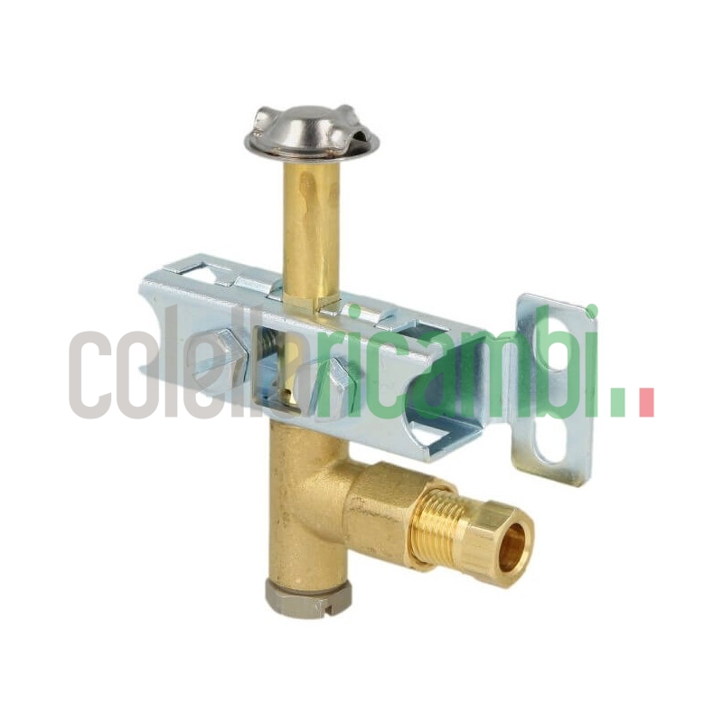 Bruciatore pilota 3 fiamme SIT 0100025