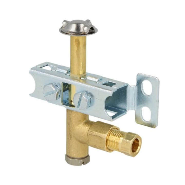 Bruciatore pilota 3 fiamme SIT 0100025