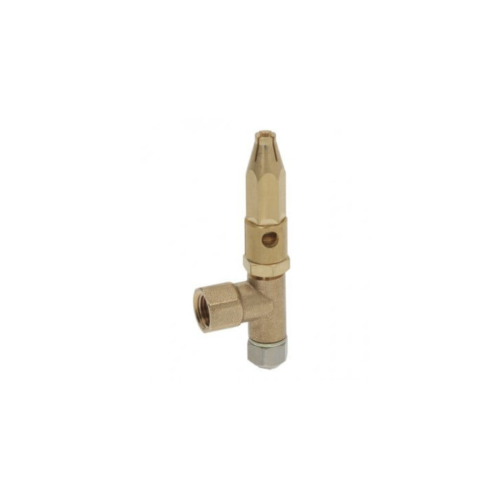 Pilota speciale 1 Fiamma SIT 0190904