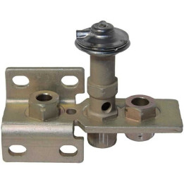 Bruciatore pilota orizzontale 2 fiamme SIT Elframo 0160046