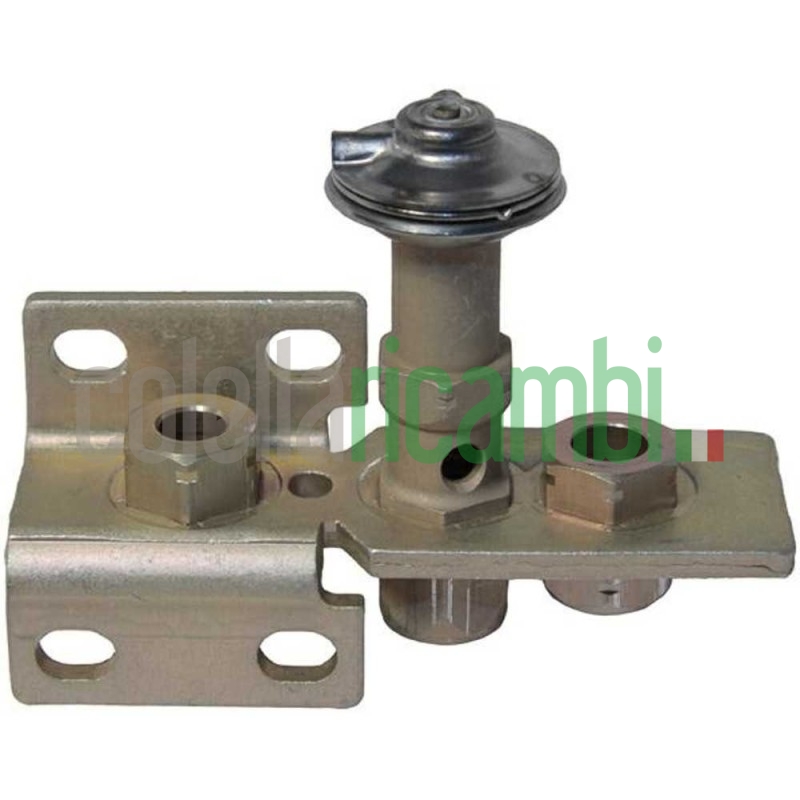 Bruciatore pilota orizzontale 2 fiamme SIT Elframo 0160046