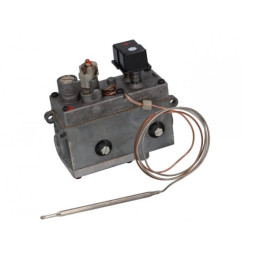 Valvola a gas mini-SIT 100-340 S 0710650