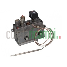 Valvola a gas mini-SIT 100-340 S 0710650