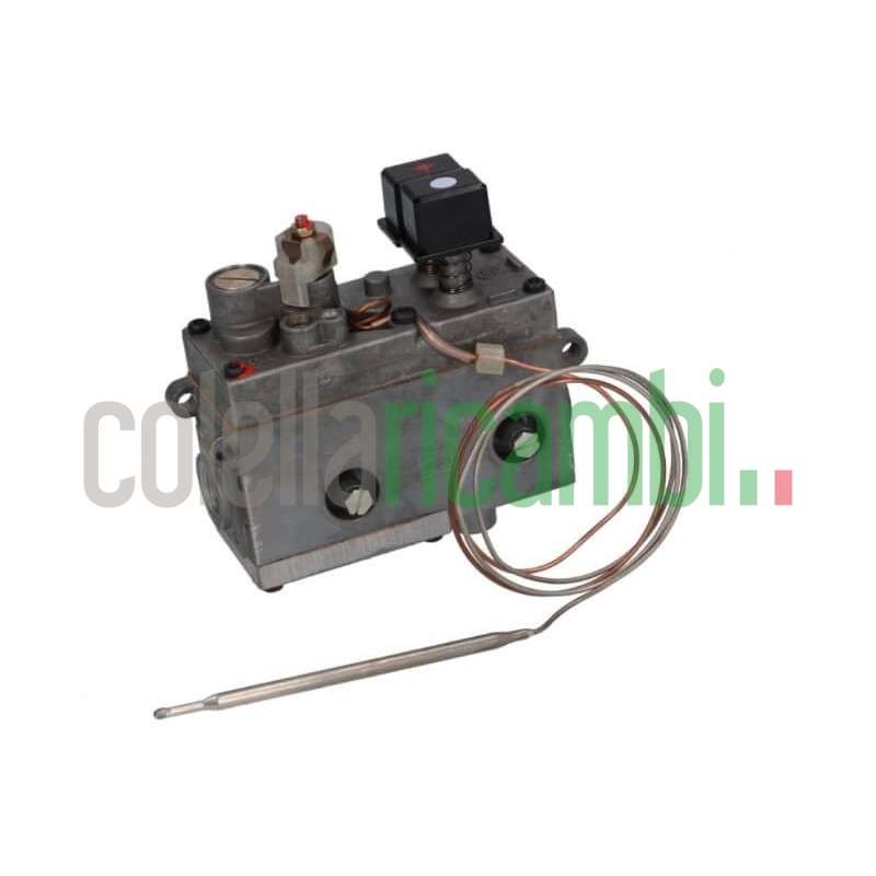 Valvola a gas mini-SIT 100-340 S 0710650