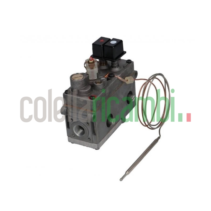 Valvola a gas mini-SIT 100-340 S 0710650