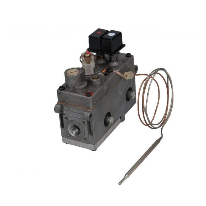 Valvola a gas mini-SIT 100-340 S 0710650