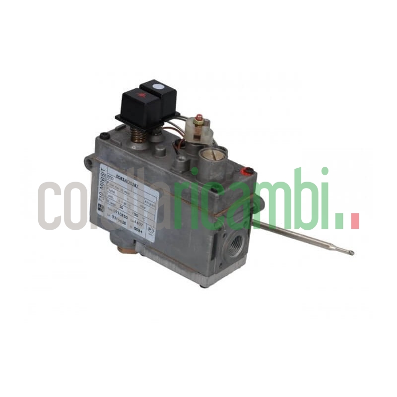Valvola a gas mini-SIT 100-340 S 0710650