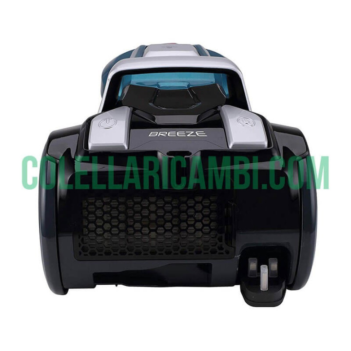 Aspirapolvere senza Sacco Hoover BR 30 Traino Breeze 700W