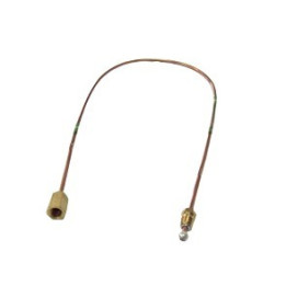 Prolunga termocoppia M9x1 60cm SIT 0218101