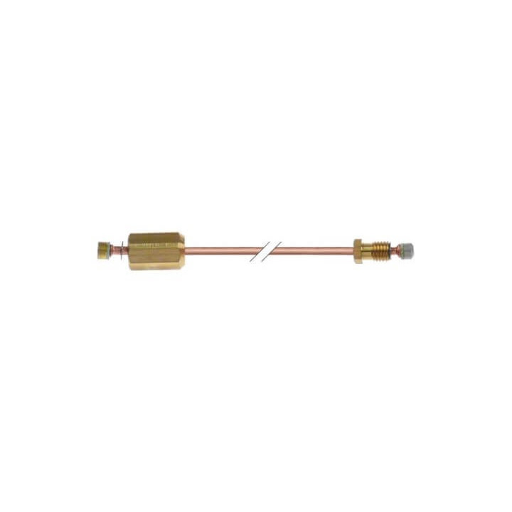 Prolunga termocoppia M9x1 60cm SIT 0218101