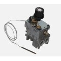 Termostato valvola gas 630 EUROSIT 0630327