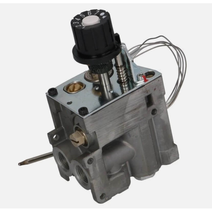 Termostato valvola gas 630 EUROSIT 0630327